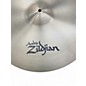 Used Zildjian 20in A Series Medium Ride Cymbal