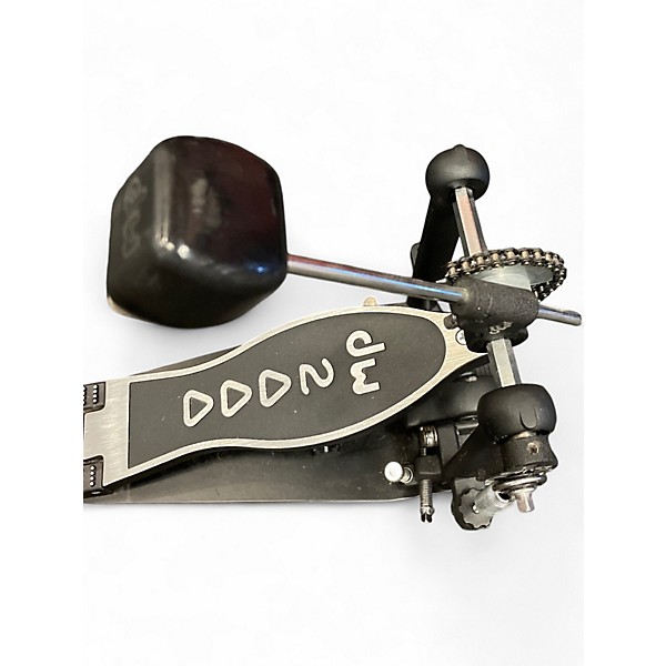 Used DW 2000 Series Single Single Bass Drum Pedal