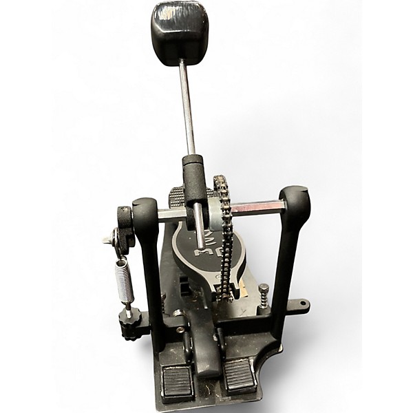 Used DW 2000 Series Single Single Bass Drum Pedal