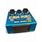 Used Way Huge Electronics WHE707 Supa Puss Delay Effect Pedal