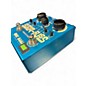 Used Way Huge Electronics WHE707 Supa Puss Delay Effect Pedal
