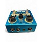 Used Way Huge Electronics WHE707 Supa Puss Delay Effect Pedal