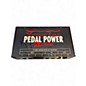 Used Voodoo Lab Pedal Power 2+ Power Supply thumbnail