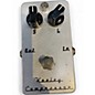 Used Keeley 2 Button Compressor Effect Pedal thumbnail