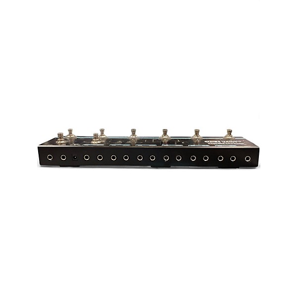 Used Acoustic LS6 LOOP SWITCH Pedal
