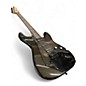 Used Squier Stratocaster HSS Black Solid Body Electric Guitar