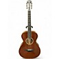 Used Taylor 522 12-Fret Mahogany Acoustic Guitar thumbnail