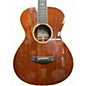 Used Taylor 522 12-Fret Mahogany Acoustic Guitar