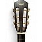 Used Taylor 522 12-Fret Mahogany Acoustic Guitar