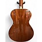 Used Taylor 522 12-Fret Mahogany Acoustic Guitar