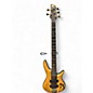 Used Ibanez SR1305 premium  Natural  Electric Bass Guitar thumbnail
