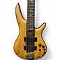Used Ibanez SR1305 premium  Natural  Electric Bass Guitar
