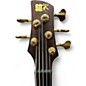 Used Ibanez SR1305 premium  Natural  Electric Bass Guitar