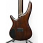 Used Ibanez SR1305 premium  Natural  Electric Bass Guitar