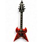 Used Wylde Audio Warhammer Norse Dragon Pinstripe Solid Body Electric Guitar thumbnail