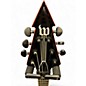 Used Wylde Audio Warhammer Norse Dragon Pinstripe Solid Body Electric Guitar