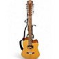 Used Teton STS100CENT-12 Natural 12 String Acoustic Electric Guitar thumbnail