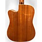 Used Teton STS100CENT-12 Natural 12 String Acoustic Electric Guitar