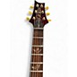 Used PRS SC245 10 Top Turquoise Solid Body Electric Guitar