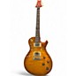 Used PRS SC245 VINTAGE LEMON BURST Solid Body Electric Guitar thumbnail