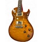 Used PRS SC245 VINTAGE LEMON BURST Solid Body Electric Guitar