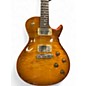 Used PRS SC245 VINTAGE LEMON BURST Solid Body Electric Guitar