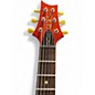 Used PRS SC245 VINTAGE LEMON BURST Solid Body Electric Guitar