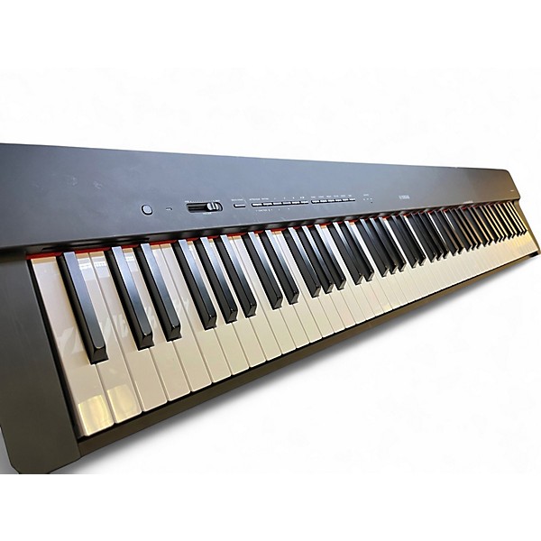 Used Yamaha P225B Digital Piano