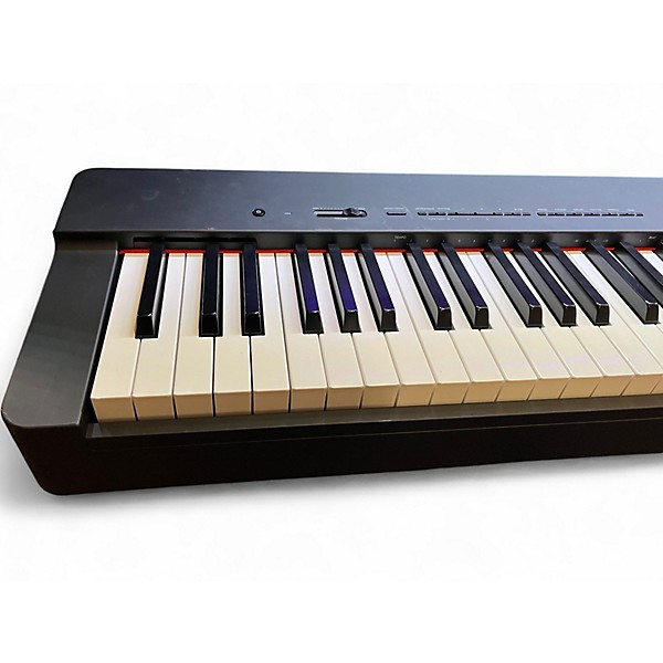 Used Yamaha P225B Digital Piano
