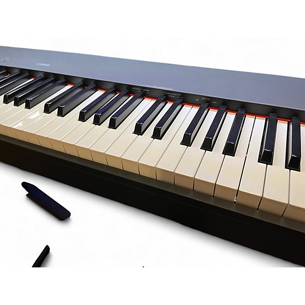 Used Yamaha P225B Digital Piano
