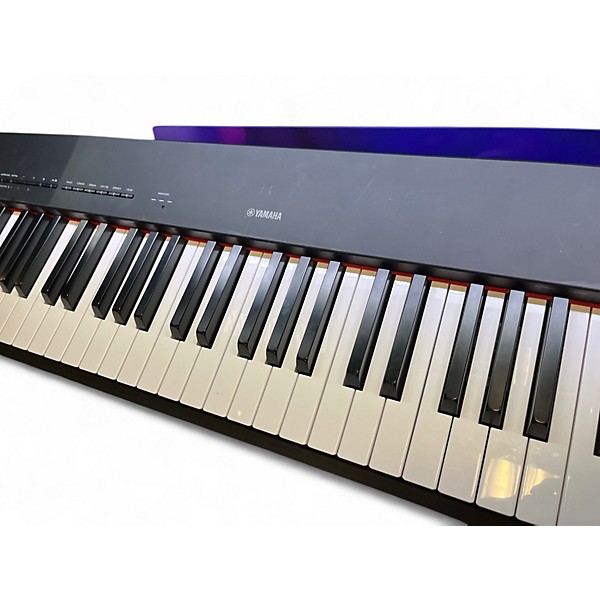 Used Yamaha P225B Digital Piano