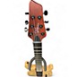 Used Chapman ML1 RS Rob Scallon Natural Solid Body Electric Guitar