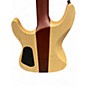 Used Chapman ML1 RS Rob Scallon Natural Solid Body Electric Guitar