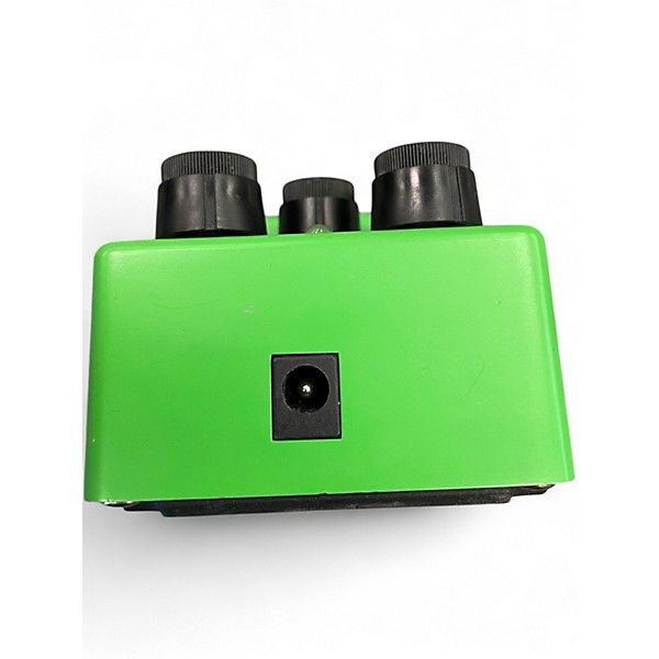 Used Ibanez TS9 Tube Screamer Distortion Effect Pedal