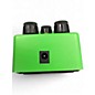 Used Ibanez TS9 Tube Screamer Distortion Effect Pedal