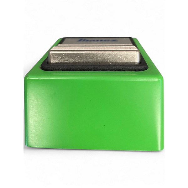 Used Ibanez TS9 Tube Screamer Distortion Effect Pedal
