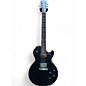 Used Gibson Les Paul Special Black Solid Body Electric Guitar thumbnail