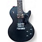 Used Gibson Les Paul Special Black Solid Body Electric Guitar