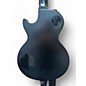 Used Gibson Les Paul Special Black Solid Body Electric Guitar