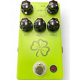 Used JHS Pedals The Clover Pedal