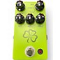 Used JHS Pedals The Clover Pedal thumbnail