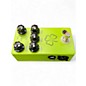 Used JHS Pedals The Clover Pedal