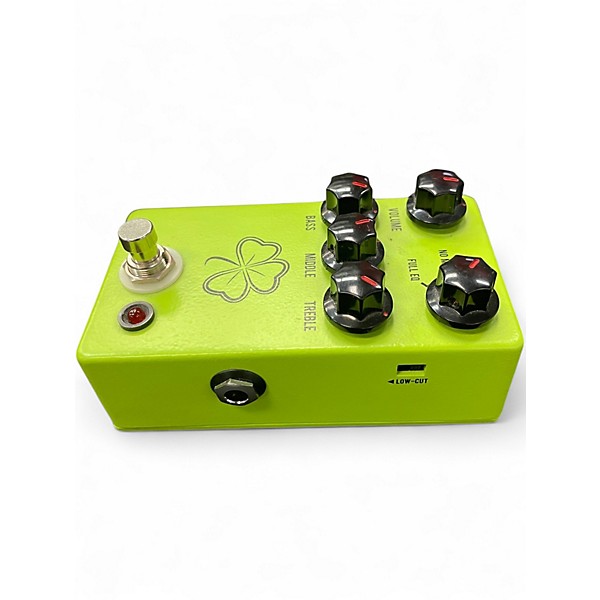 Used JHS Pedals The Clover Pedal