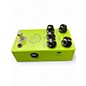 Used JHS Pedals The Clover Pedal