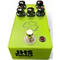 Used JHS Pedals The Clover Pedal
