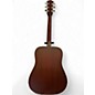 Used Gibson Hummingbird Special Wine Red Acoustic Electric Guitar