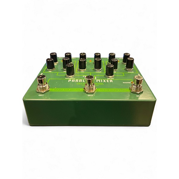 Used Electro-Harmonix PARALLEL MIXER Pedal