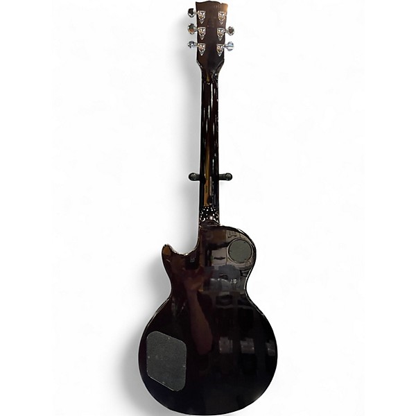 Used Gibson Les Paul Studio Smokehouse Burst Solid Body Electric Guitar