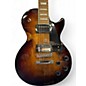 Used Gibson Les Paul Studio Smokehouse Burst Solid Body Electric Guitar