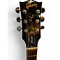 Used Gibson Les Paul Studio Smokehouse Burst Solid Body Electric Guitar